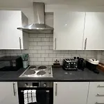 Cosy 1 Bedroom Flat -