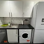 Cosy 1 Bedroom Flat -