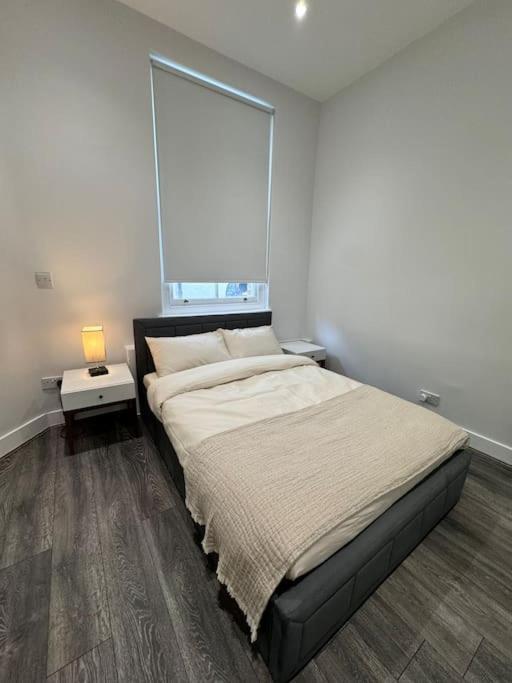 Cosy 1 Bedroom Flat - Apartment *