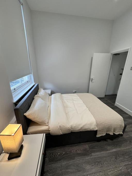 Cosy 1 Bedroom Flat - Apartment London