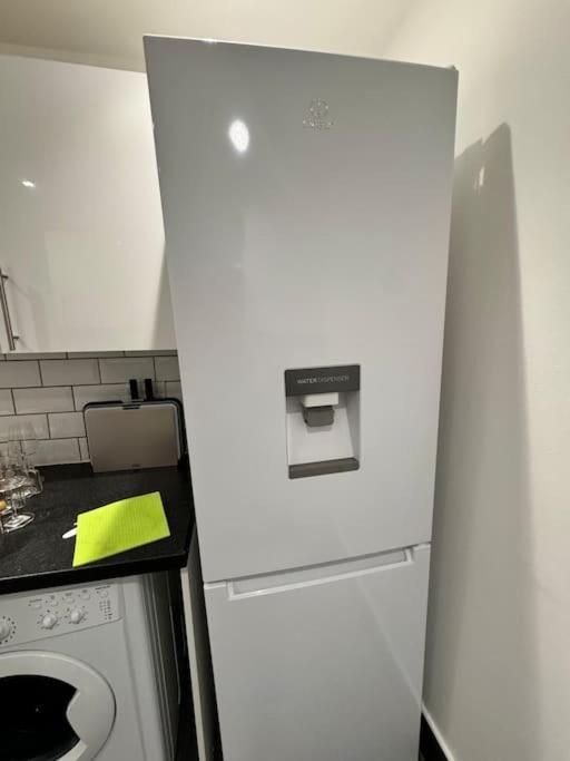 Cosy 1 Bedroom Flat - Apartment