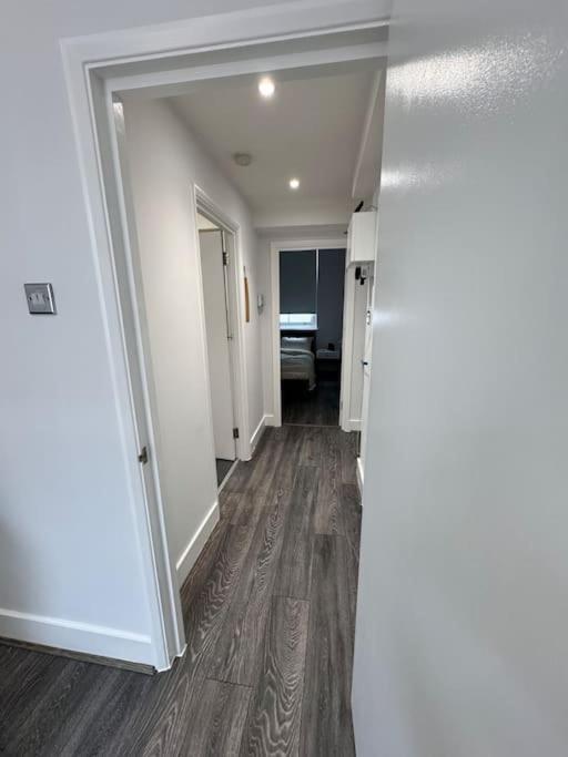 Cosy 1 Bedroom Flat - Apartment *