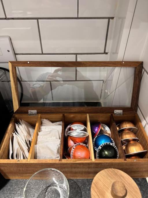 Cosy 1 Bedroom Flat - * London