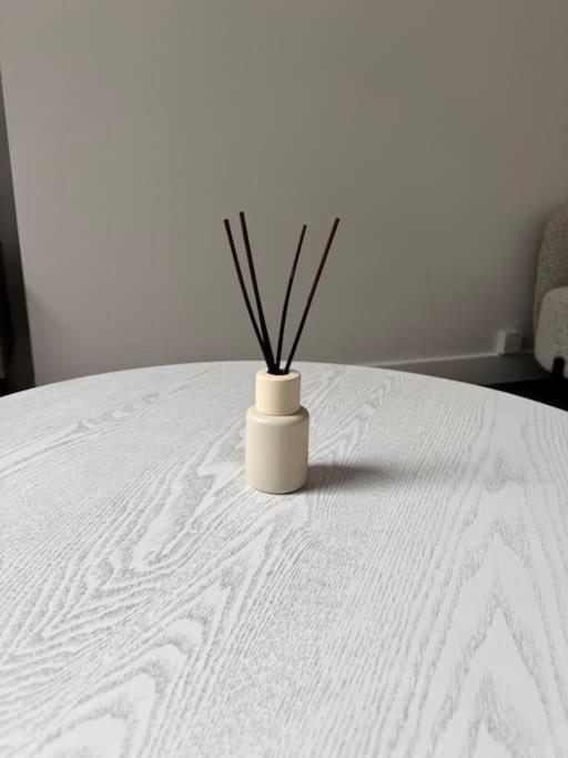 Cosy 1 Bedroom Flat - London