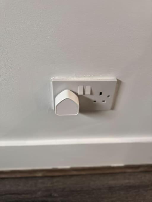Cosy 1 Bedroom Flat - London