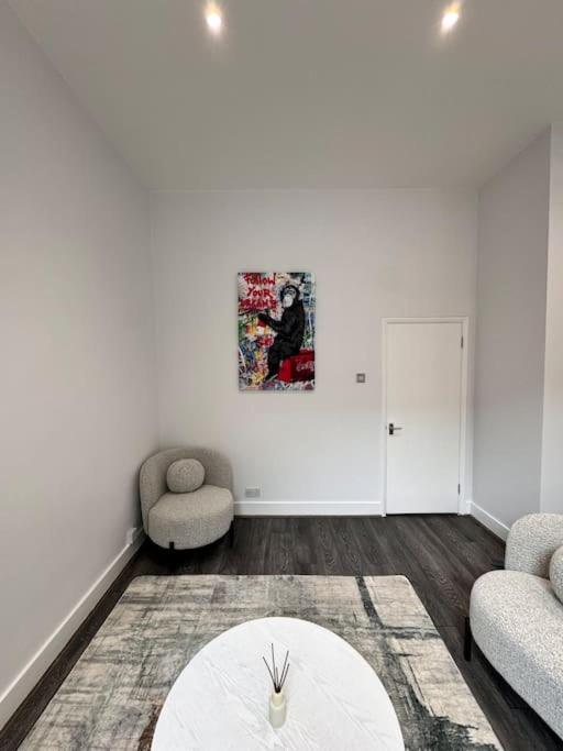Cosy 1 Bedroom Flat - London