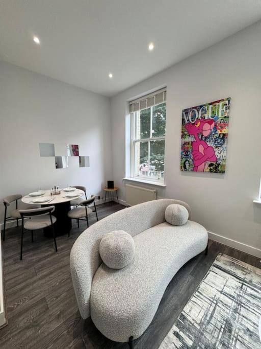 Apartment Cosy 1 Bedroom Flat -