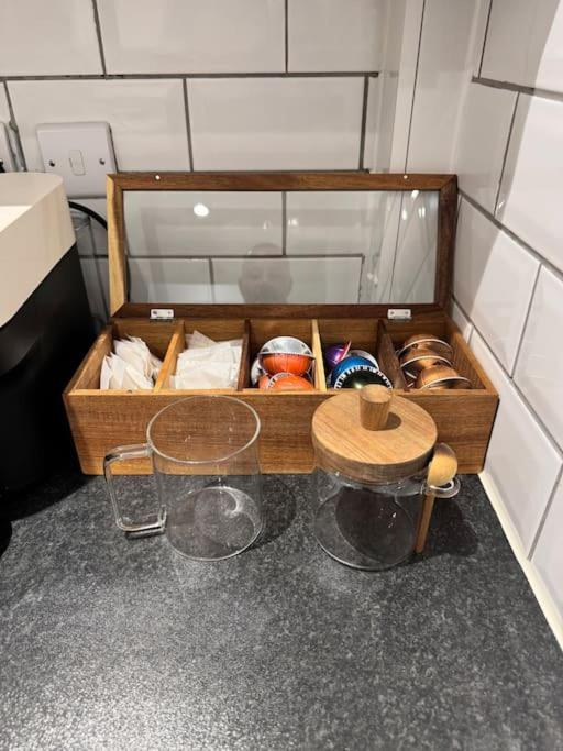 Apartment Cosy 1 Bedroom Flat - London