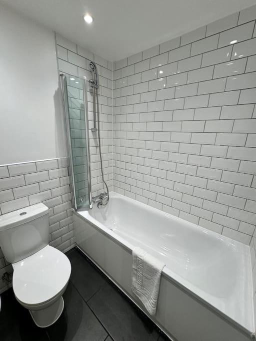 Cosy 1 Bedroom Flat - Apartment London